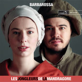 Les Jongleurs De La Mandragore-0