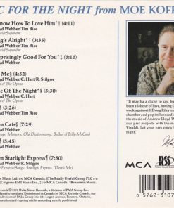 Moe Koffman-1