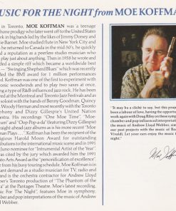 Moe Koffman-2