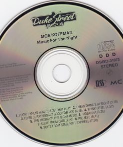Moe Koffman-3