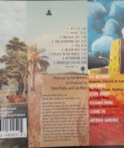 Pat Metheny Group-1