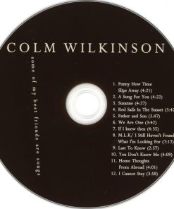 Colm Wilkinson-2