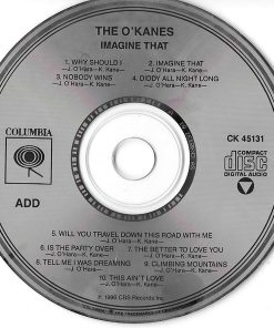 The O'Kanes-2