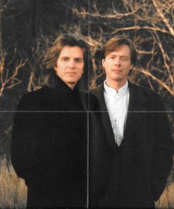The O'Kanes-3