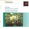 Wolfgang Amadeus Mozart - Ab Koster, Tafelmusik Baroque Orchestra, Bruno Weil-0