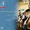 Holland Baroque Society Meets Alexis Kossenko, Telemann*-0