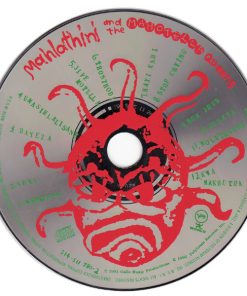 Mahlathini And The Mahotella Queens-2