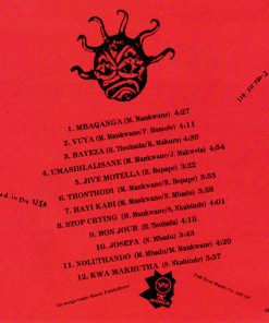 Mahlathini And The Mahotella Queens-3