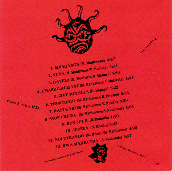 Mahlathini And The Mahotella Queens-3