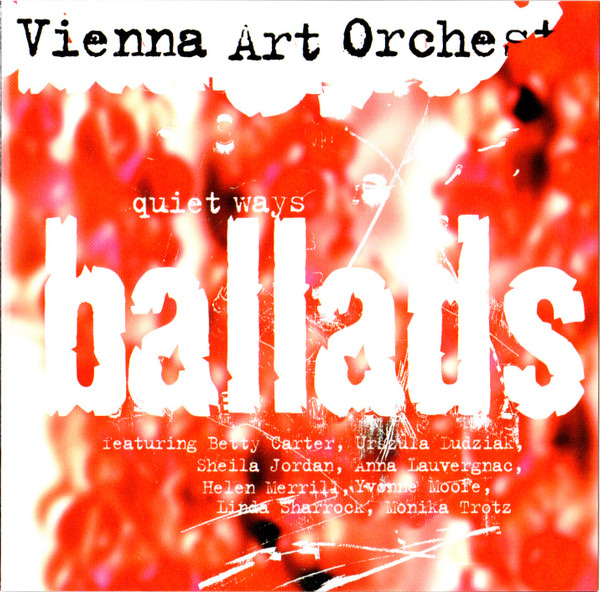 Vienna Art Orchestra-0