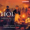 Hol* — Residentie Orchestra The Hague*, Matthias Bamert-0