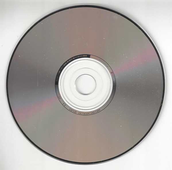 Hol* — Residentie Orchestra The Hague*, Matthias Bamert-4