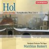 Hol* — Residentie Orchestra The Hague*, Matthias Bamert-0