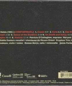 Christos Hatzis-2