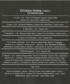 Christos Hatzis-3
