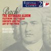 Bach*, Rosalyn Tureck, Charles Rosen-0