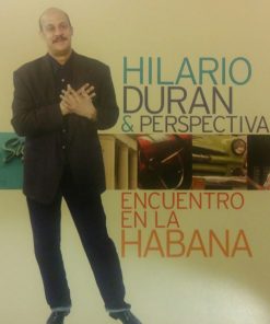 Hilario Durán & Grupo Perspectiva-0