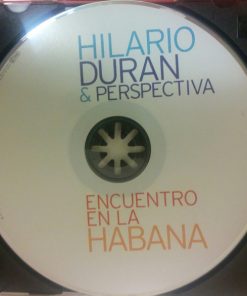 Hilario Durán & Grupo Perspectiva-3