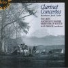 Rawsthorne*, Jacob*, Cooke*, Thea King, Northwest Chamber Orchestra Seattle*, Alun Francis-0