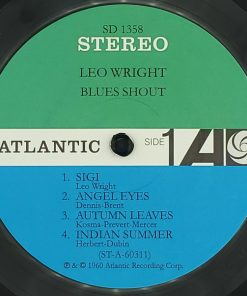 Leo Wright-1