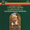 Charles Avison - Tafelmusik Baroque Orchestra-0