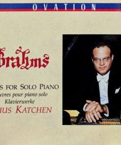 Brahms* | Julius Katchen-0