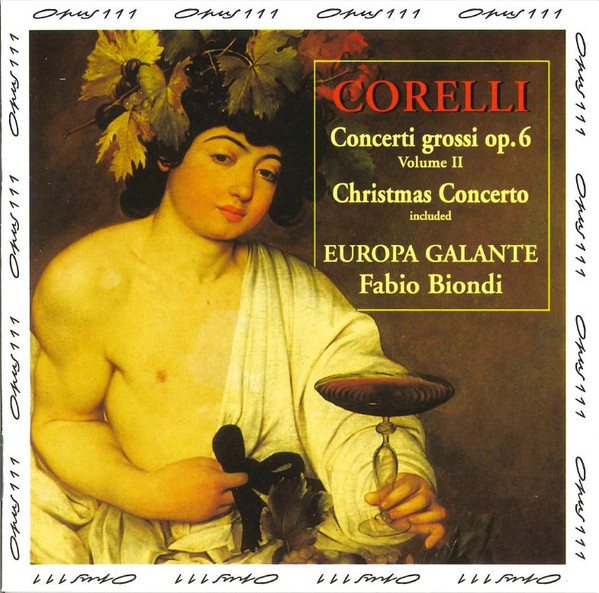 Corelli*, Europa Galante, Fabio Biondi-0