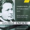 George Enescu, Remus Azoitei*, Eduard Stan-0
