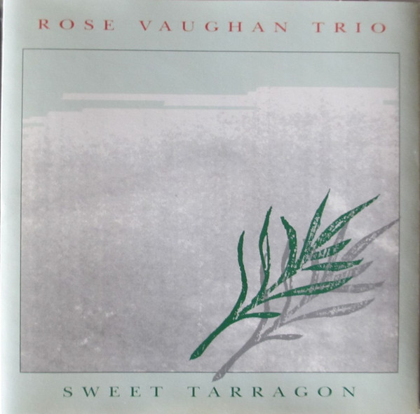 Rose Vaughan Trio-0