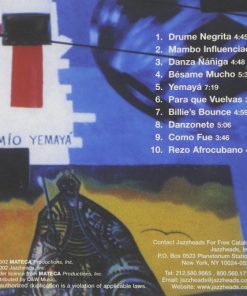 Mayra Caridad Valdes-1