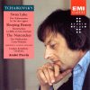 André Previn, Pyotr Ilyich Tchaikovsky, London Symphony Orchestra-0