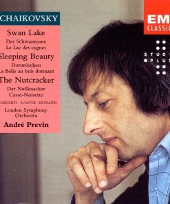 André Previn, Pyotr Ilyich Tchaikovsky, London Symphony Orchestra-0