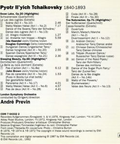 André Previn, Pyotr Ilyich Tchaikovsky, London Symphony Orchestra-1