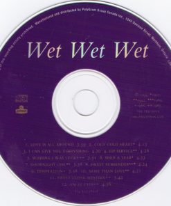 Wet Wet Wet-2