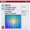 Ravel*, Werner Haas, Orchestre National De L'Opéra De Monte-Carlo, Alceo Galliera-0