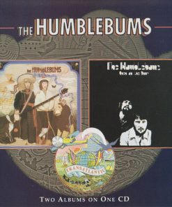 The Humblebums-0