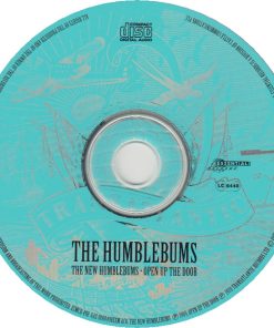 The Humblebums-2