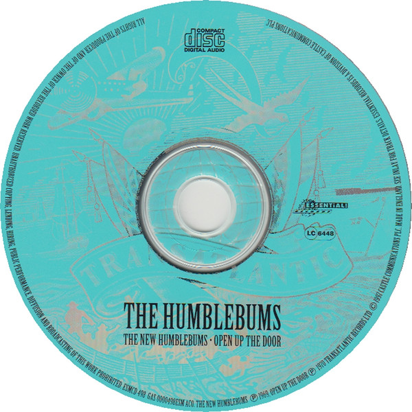 The Humblebums-2