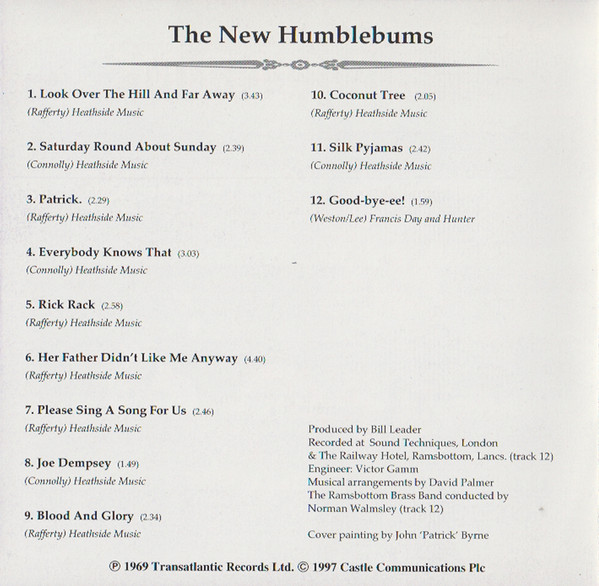 The Humblebums-3