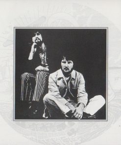 The Humblebums-4