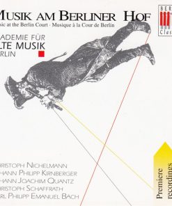 Akademie Für Alte Musik Berlin-0
