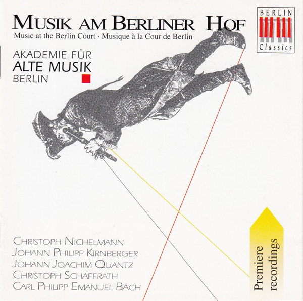 Akademie Für Alte Musik Berlin-0