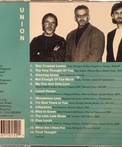 Laurence Hobgood, Brian Torff, Paul Wertico-2