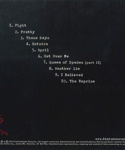 The Rumours (4)-1