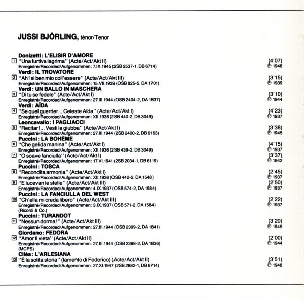 Jussi Björling-1