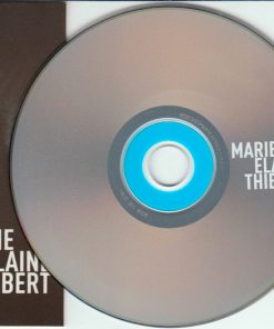 Marie Élaine Thibert-2
