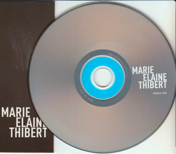Marie Élaine Thibert-2