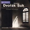 The London Chamber Orchestra, Christopher Warren-Green - Antonín Dvořák / Josef Suk (2)-0