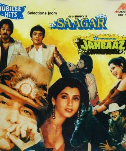 Kalyanji-Anandji / R. D. Burman-0