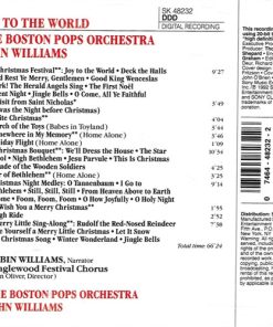 John Williams (4) / Boston Pops Orchestra-1
